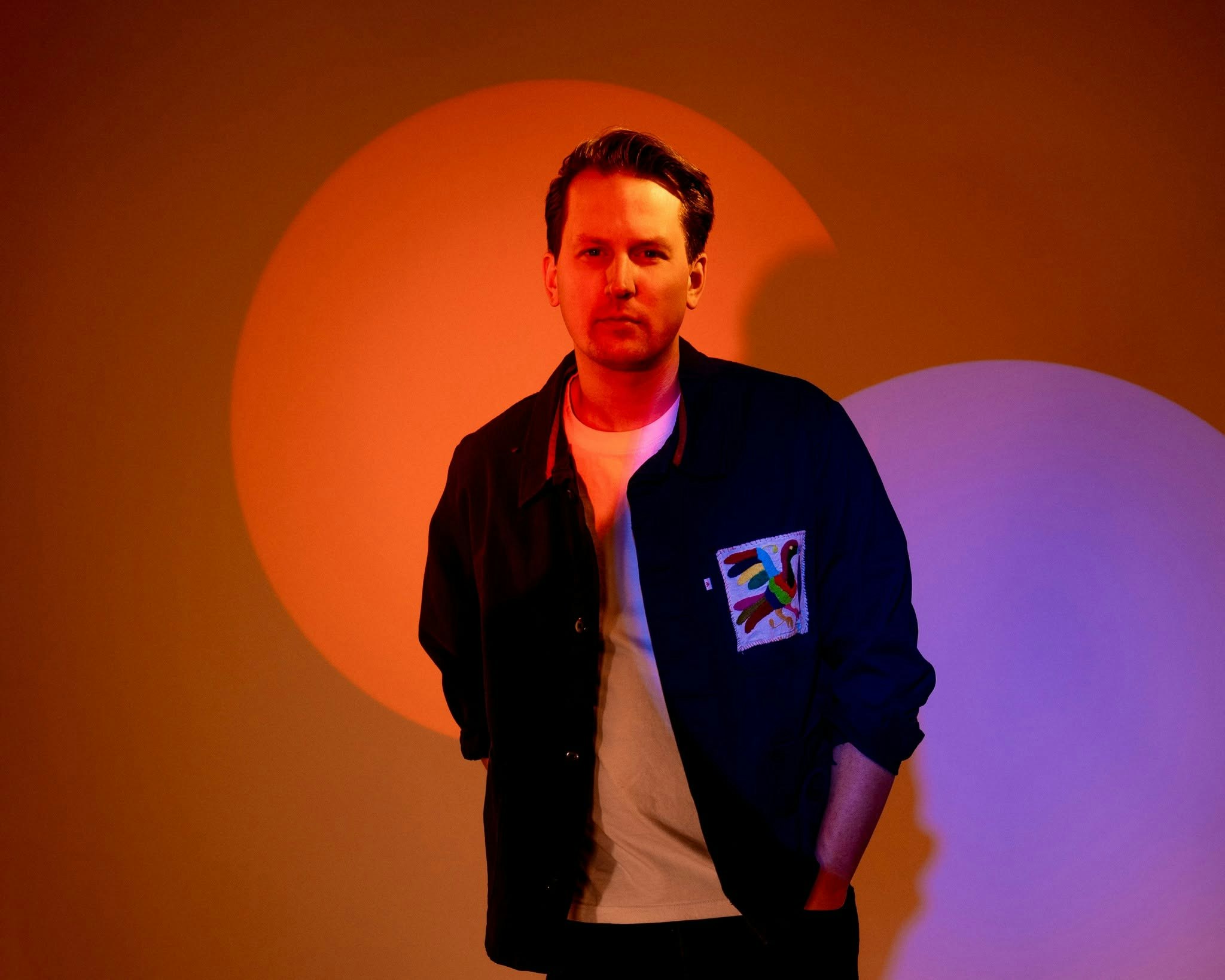 Ken Yates at DUST, Brighton