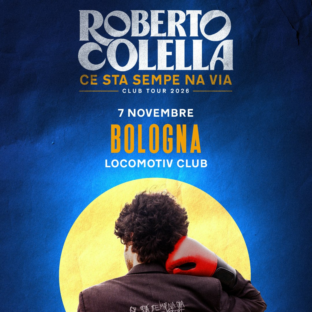 Roberto Colella