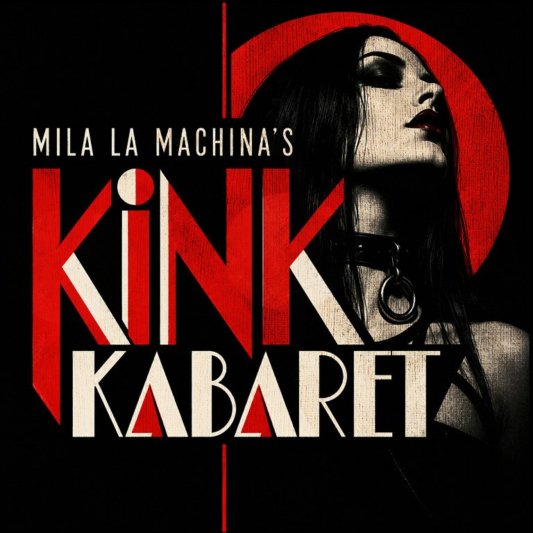 Devil's Night Detroit : Mila La Machina's 'Kink Kabaret'