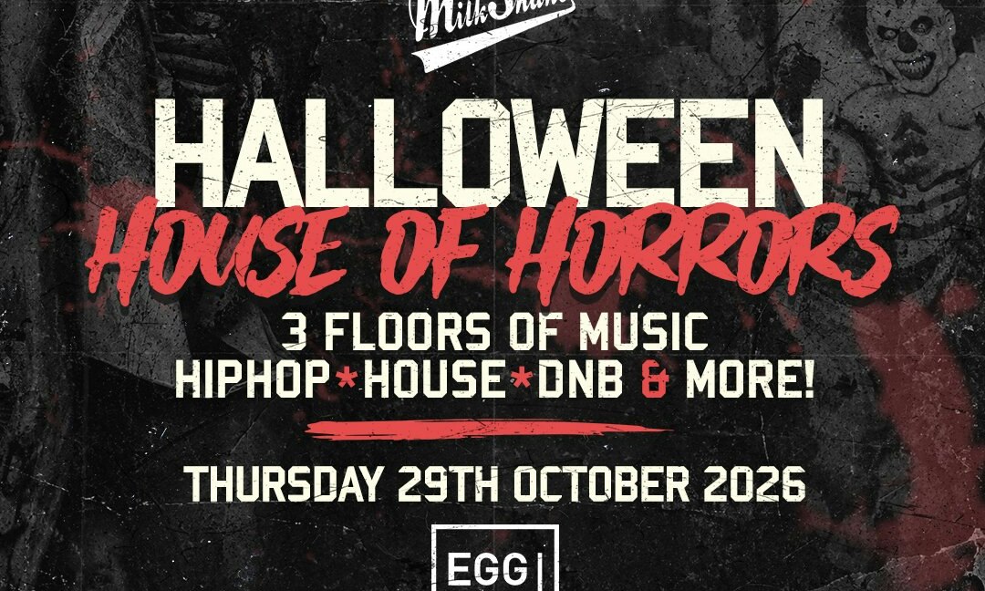 House of Horrors Halloween
