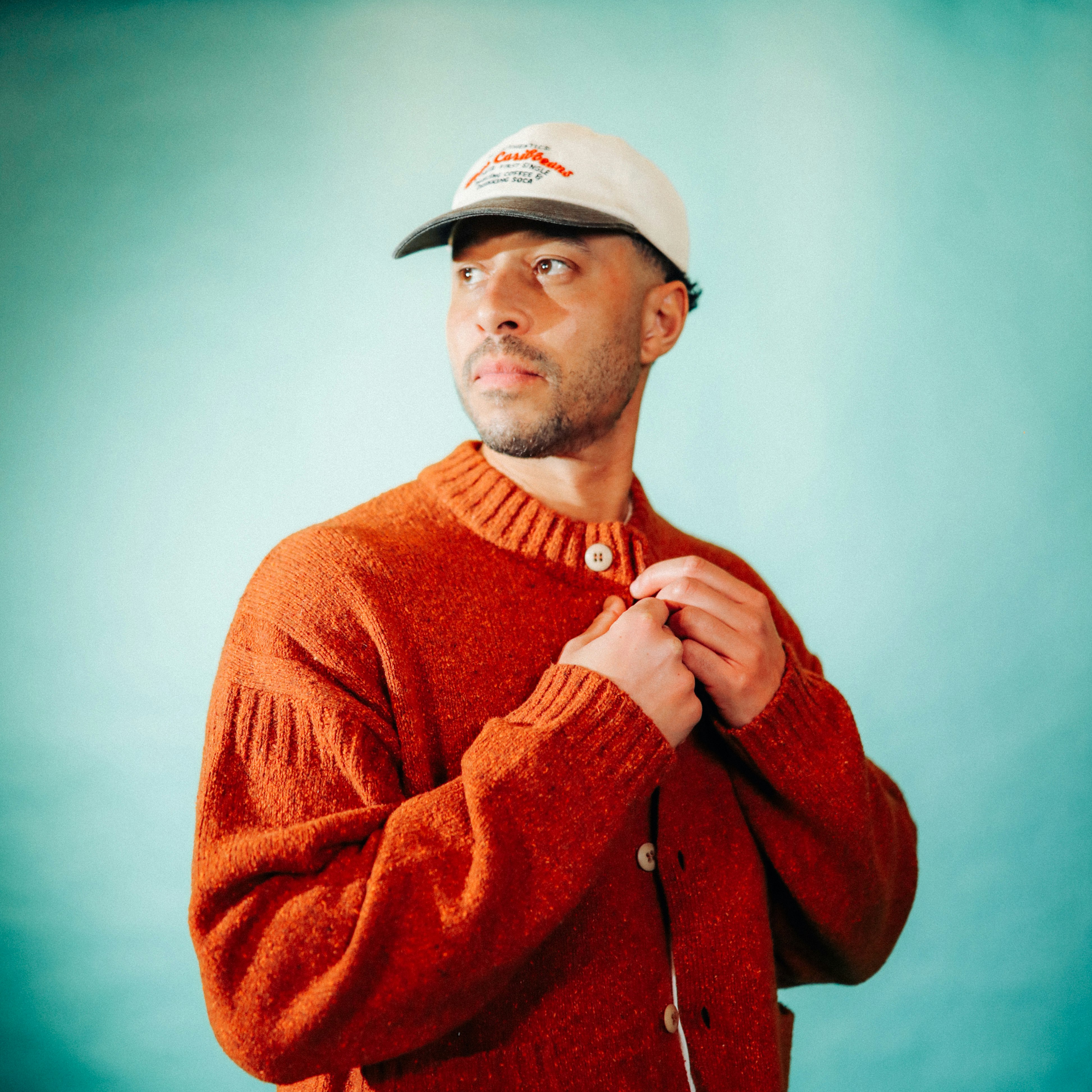 NT's Loft: Melvo Baptiste