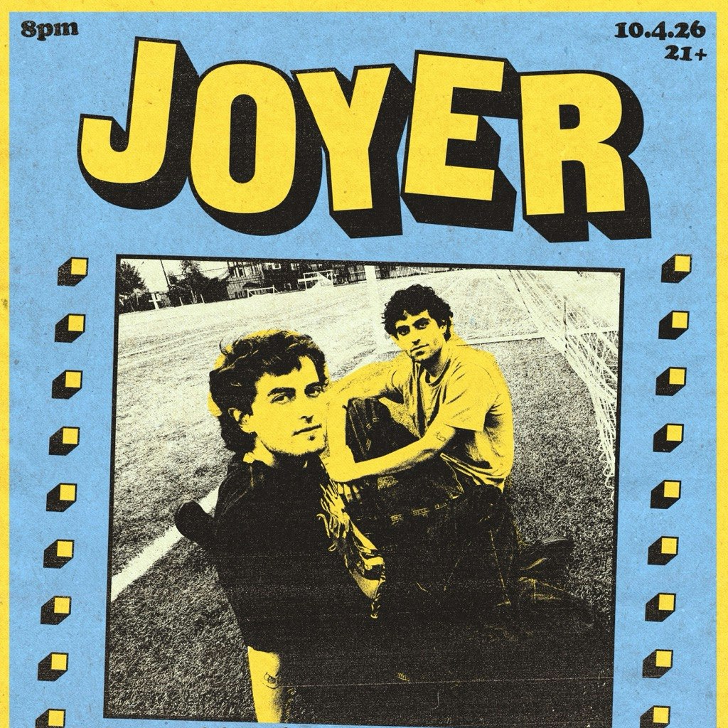 Joyer