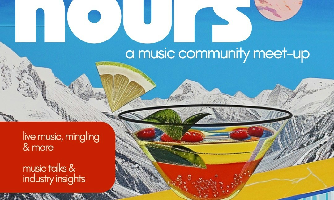 After Hours: Music Talk + Live Music Showcase presented by Treefort For Good