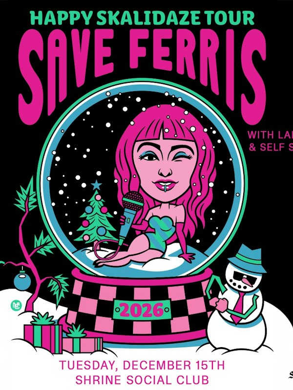 Save Ferris