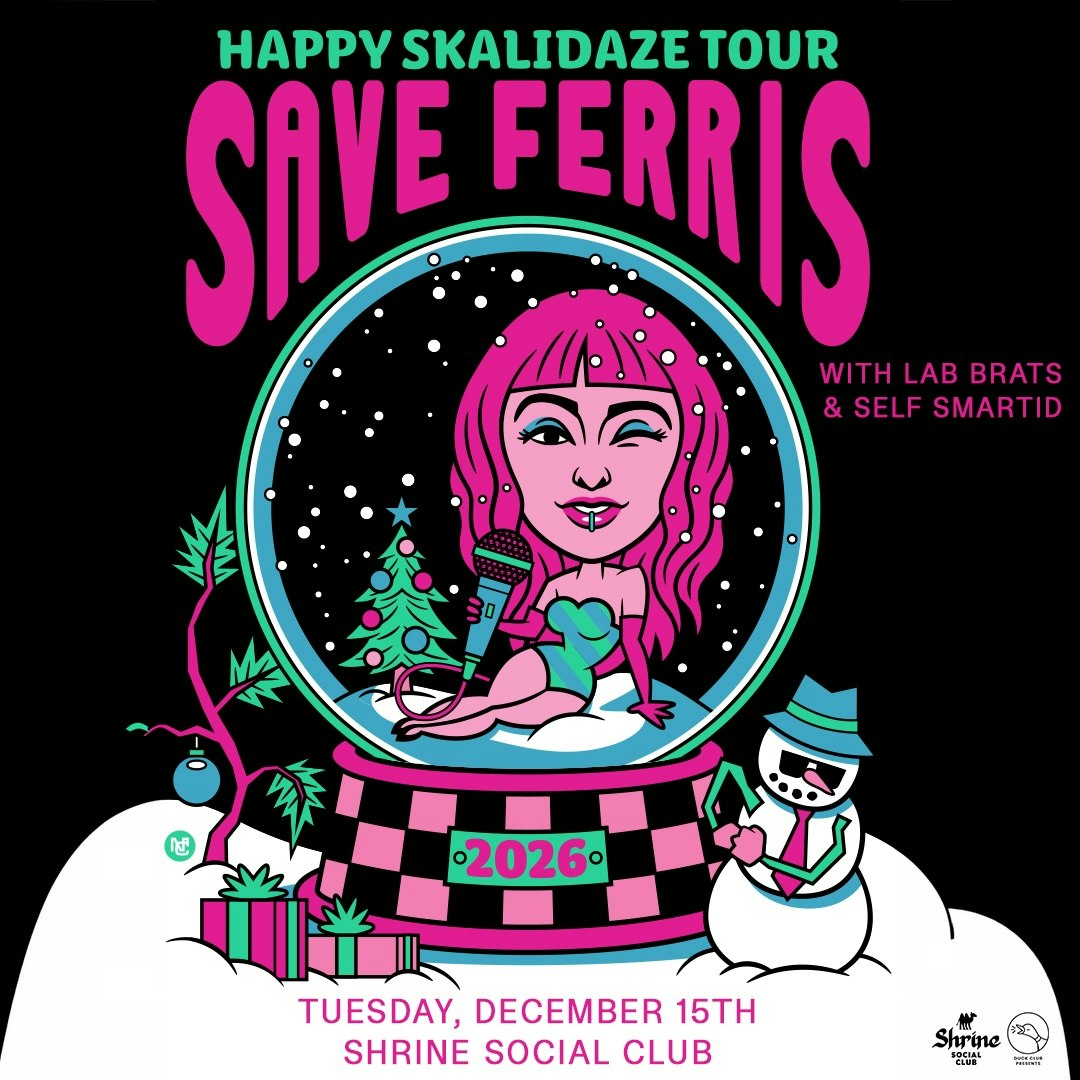 Save Ferris