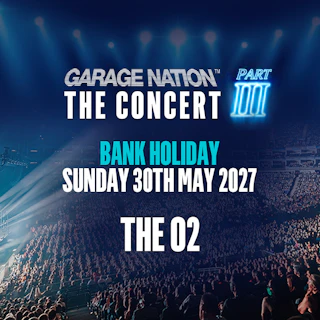 Garage Nation The Concert Part 3