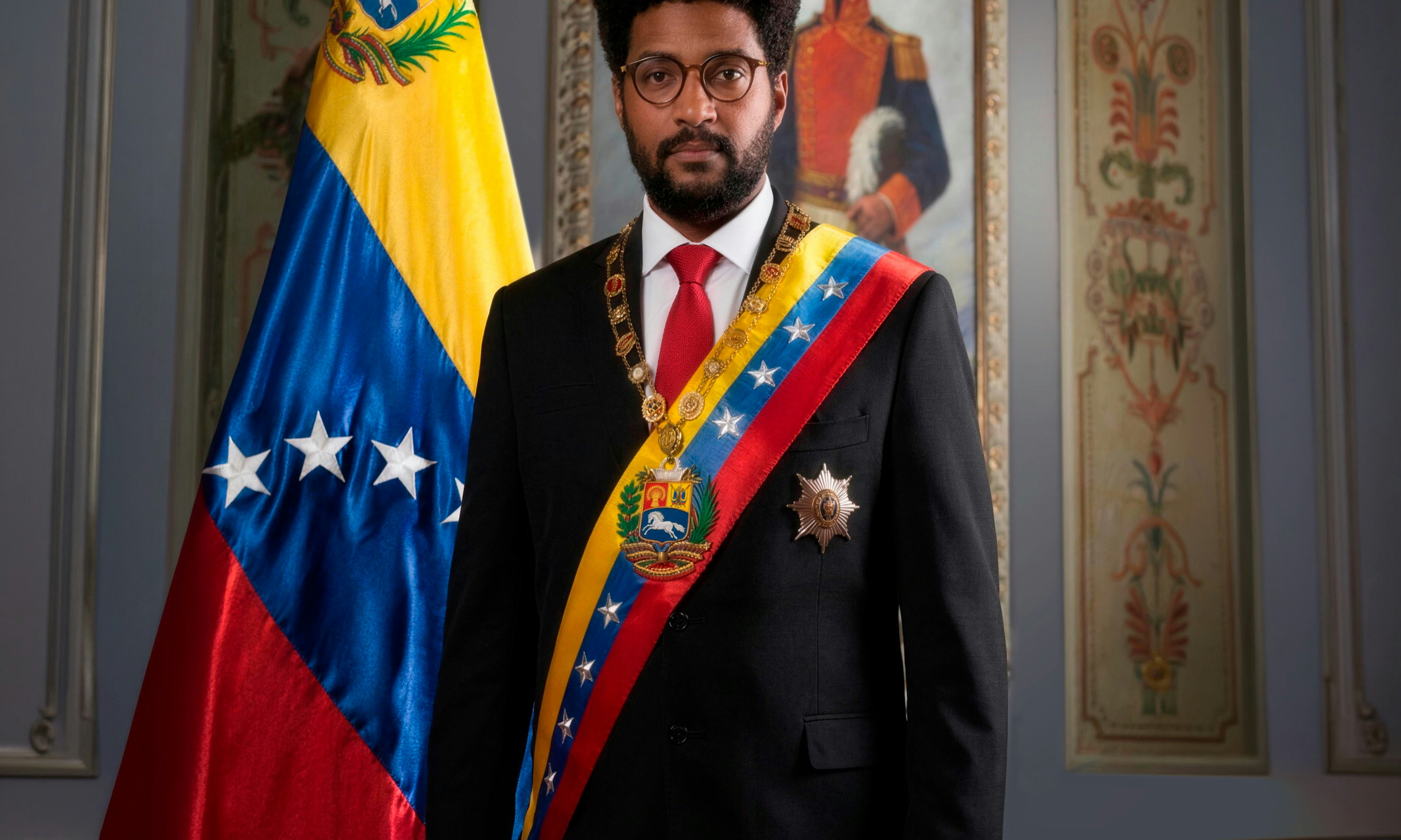 Venezuela All Stars
