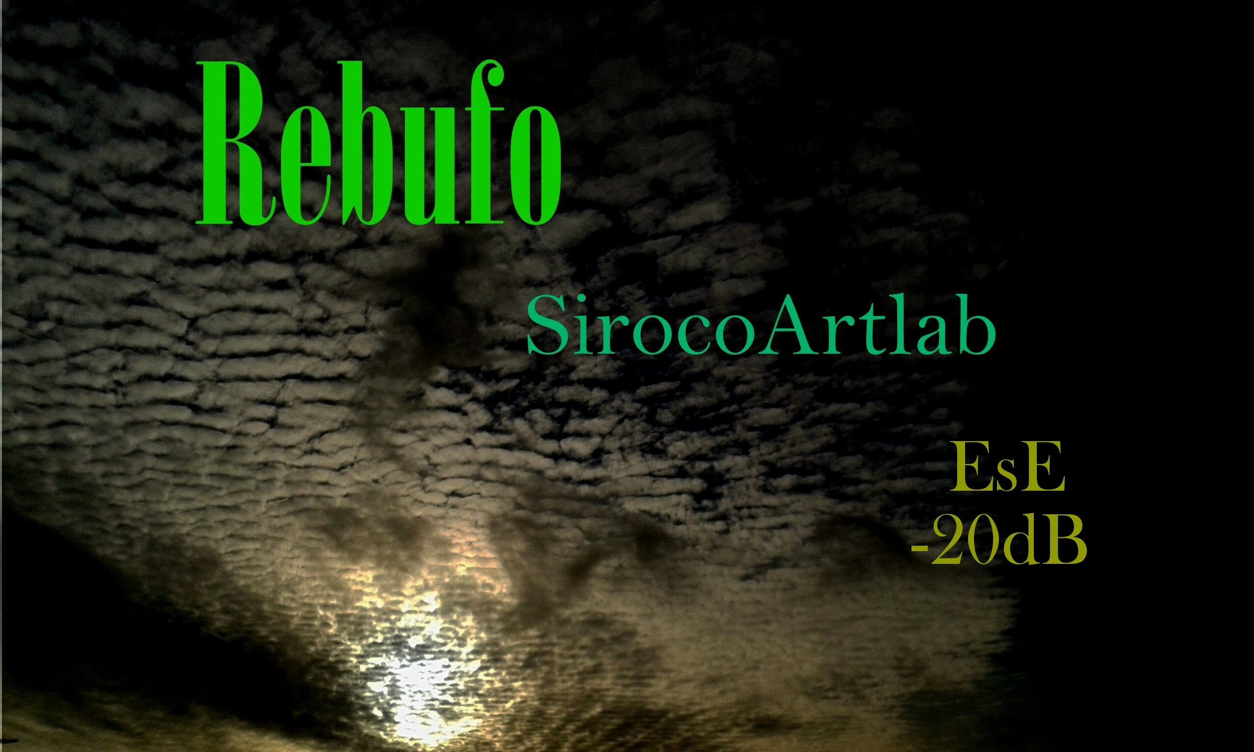 Rebufo