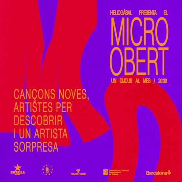 El Micro Obert