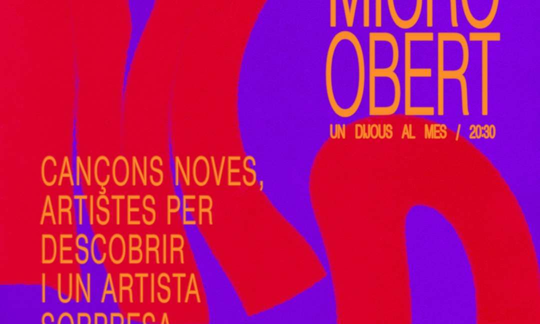 El Micro Obert
