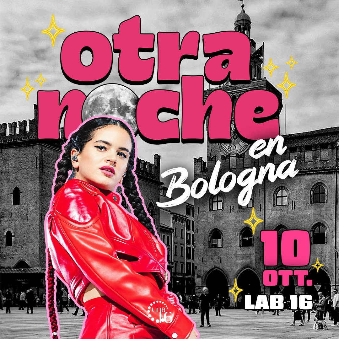 Otra Noche en Bologna