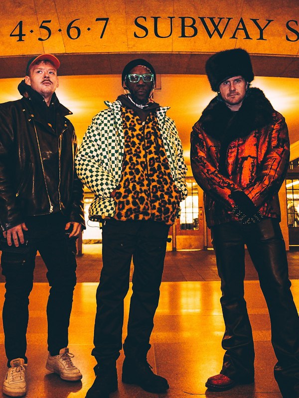 Too Many Zooz