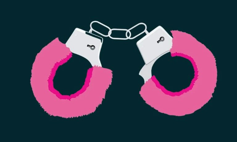 The Psychology of Fetish & Kink: How to explore and communicate desires