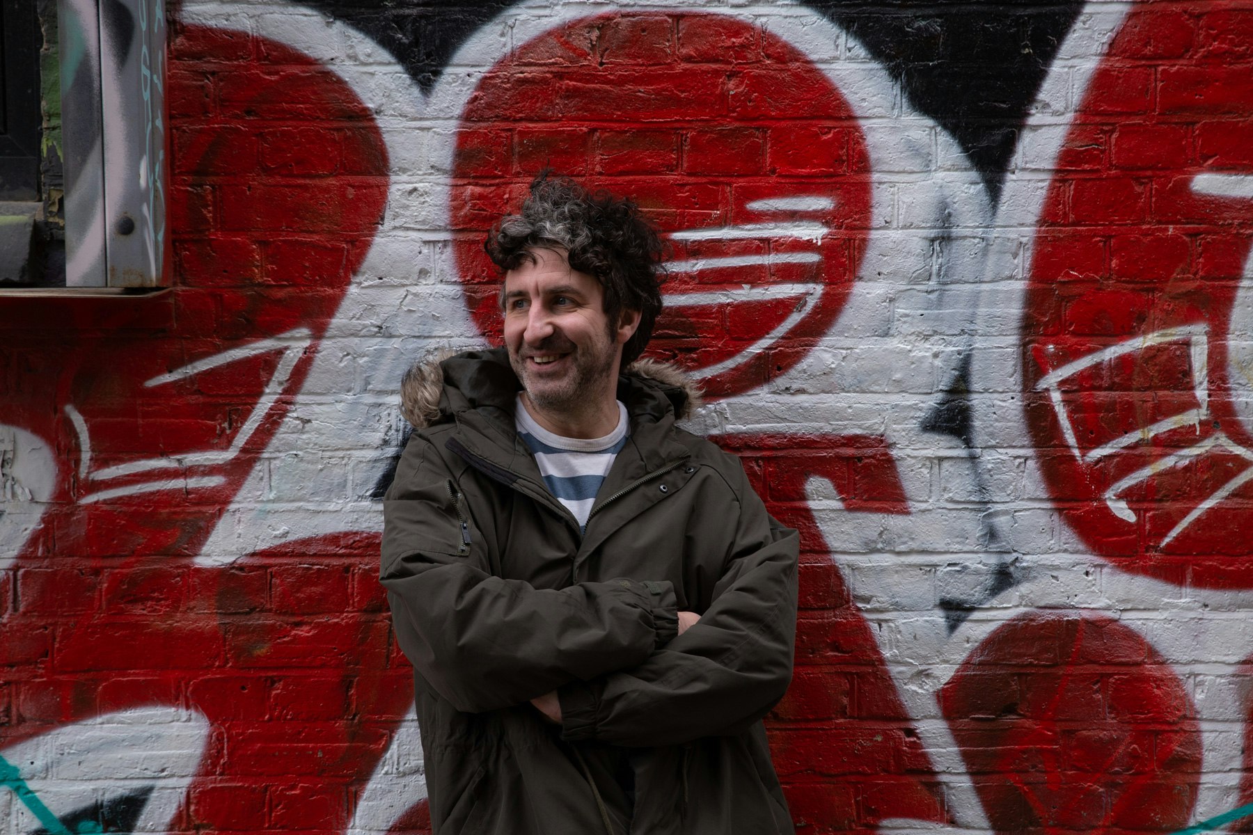 Mark Watson: Work In Progress (But Quite Good) at The Bill Murray, London