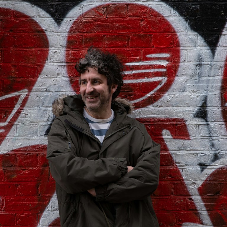 Mark Watson: Work In Progress (But Quite Good) at The Bill Murray - Angel Comedy Club