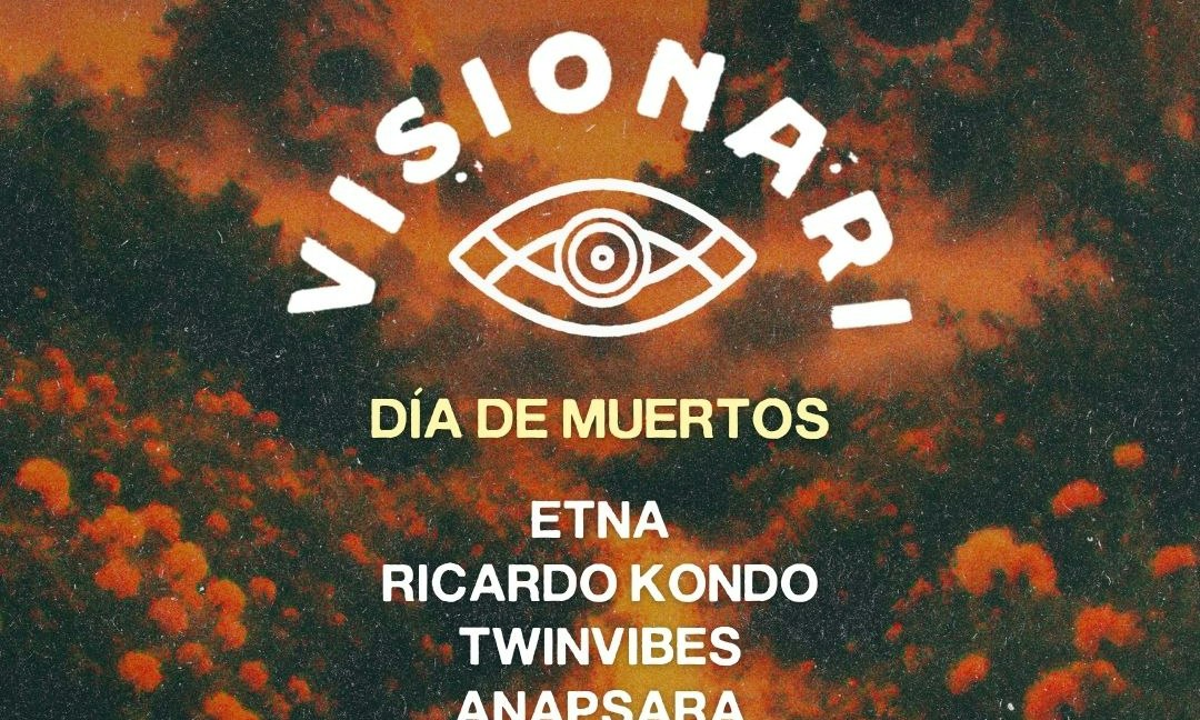 Source image — Giardino Dei Visionari - Día de Muertos