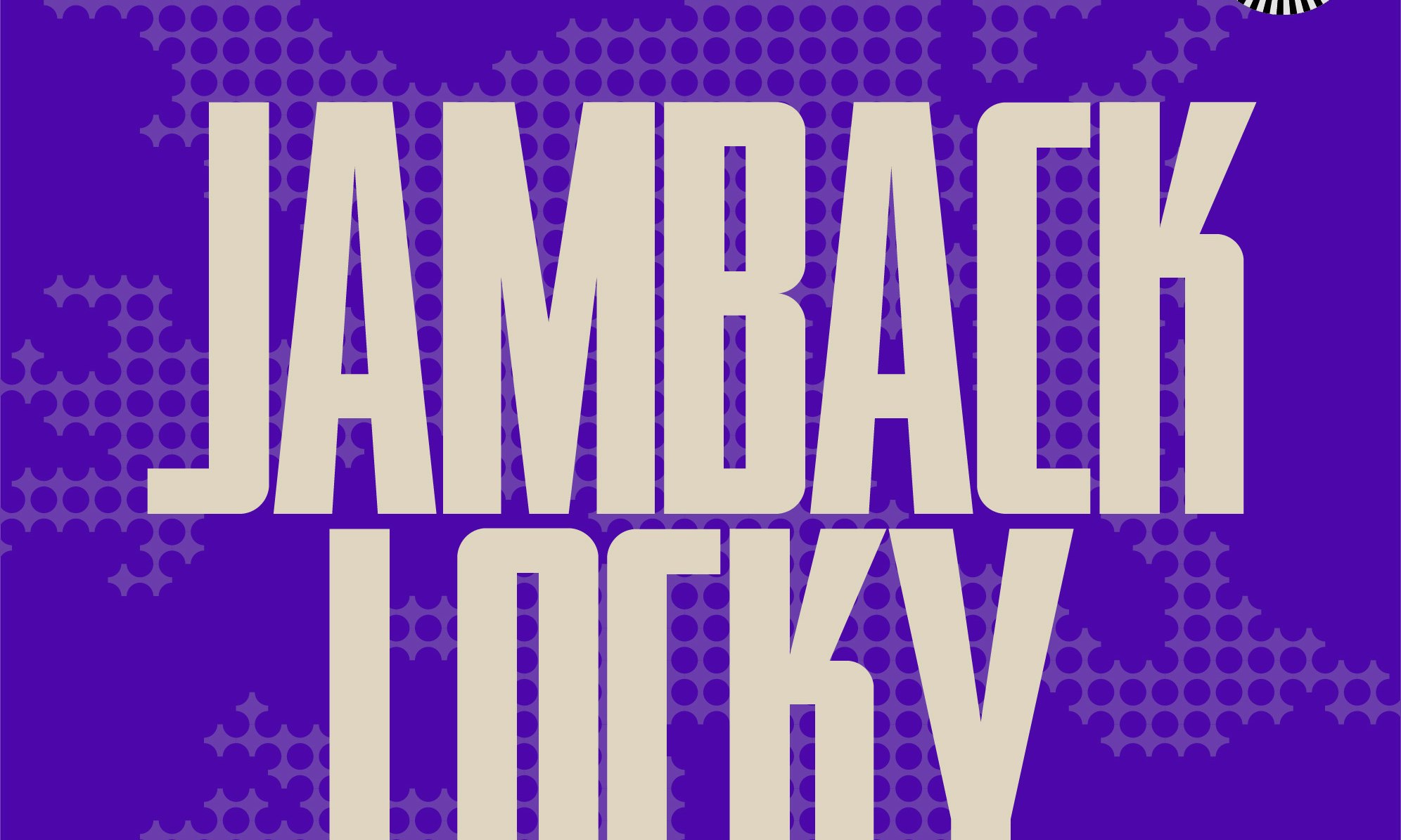 FLY | Jamback & Locky | Aberdeen