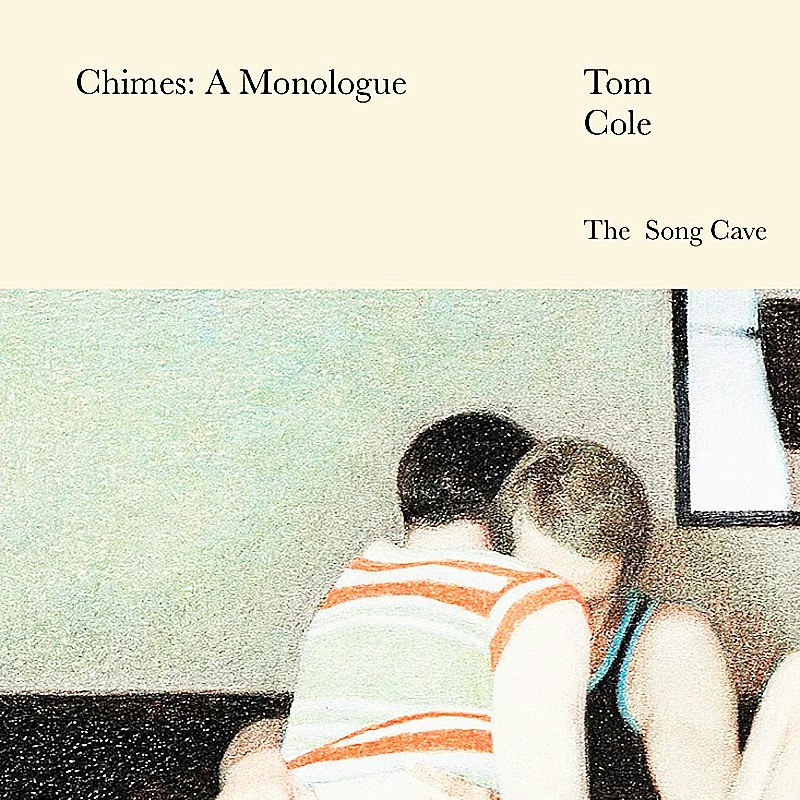 Book Launch: Tom Cole's Chimes: A Monologue