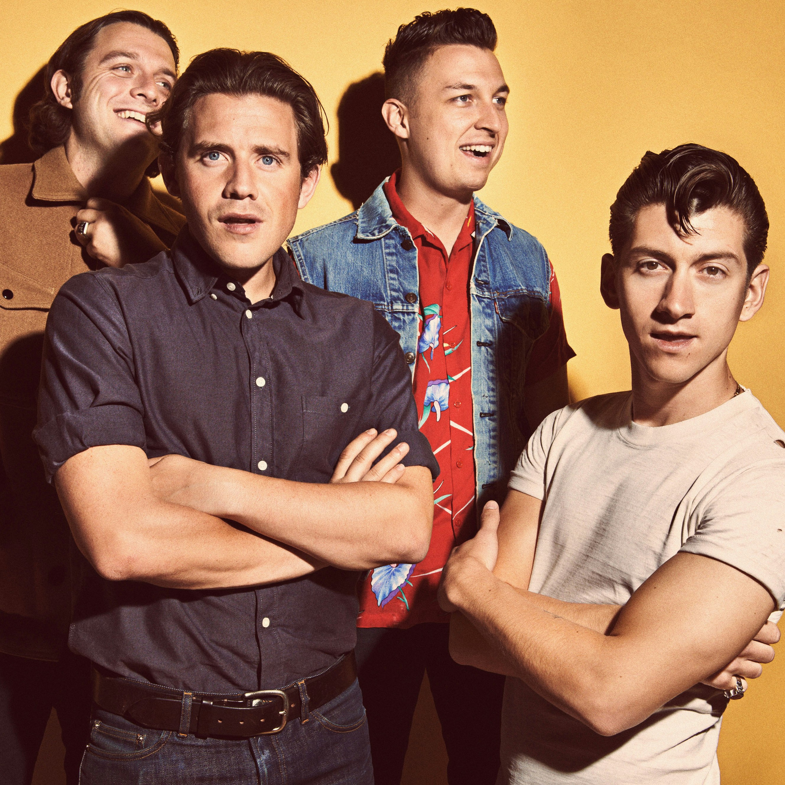 F*** Forever / La Nuit Indie Rock 00's