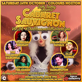 Cabaret Sauvignon