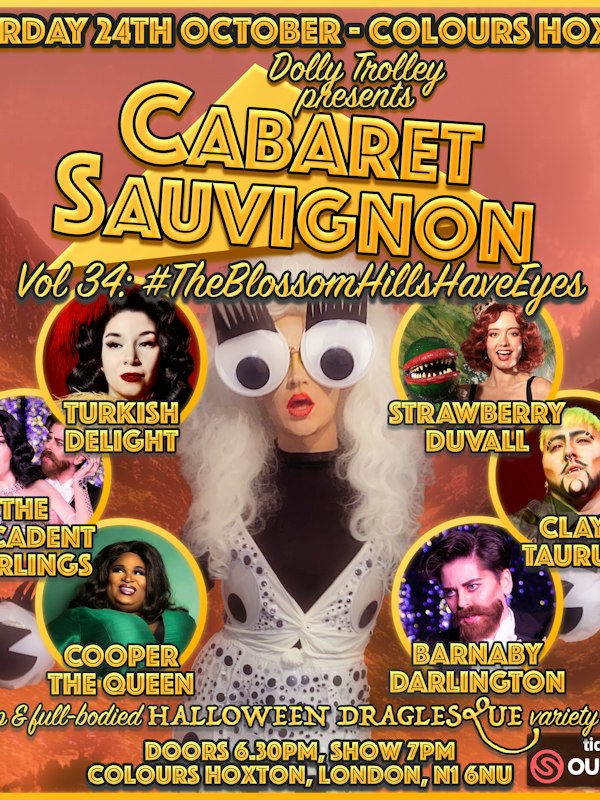 Cabaret Sauvignon