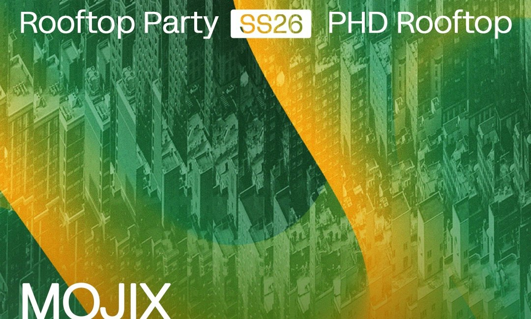 revision rooftop party // 10.17