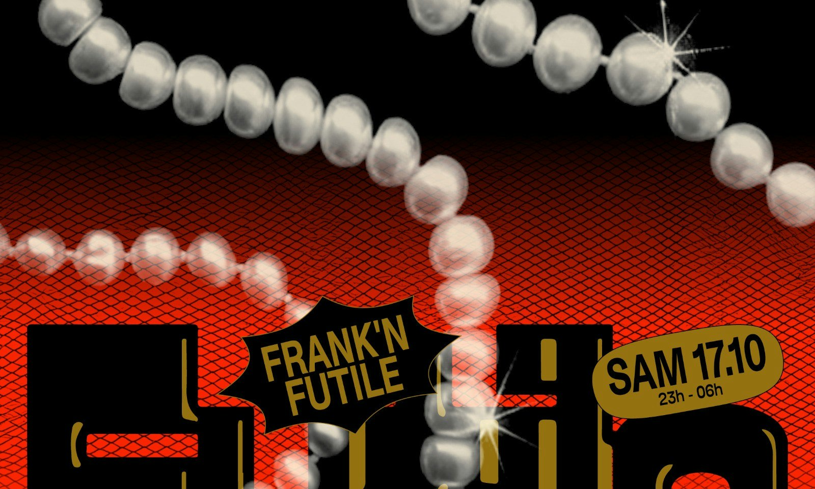 FRANK’N’FUTILE