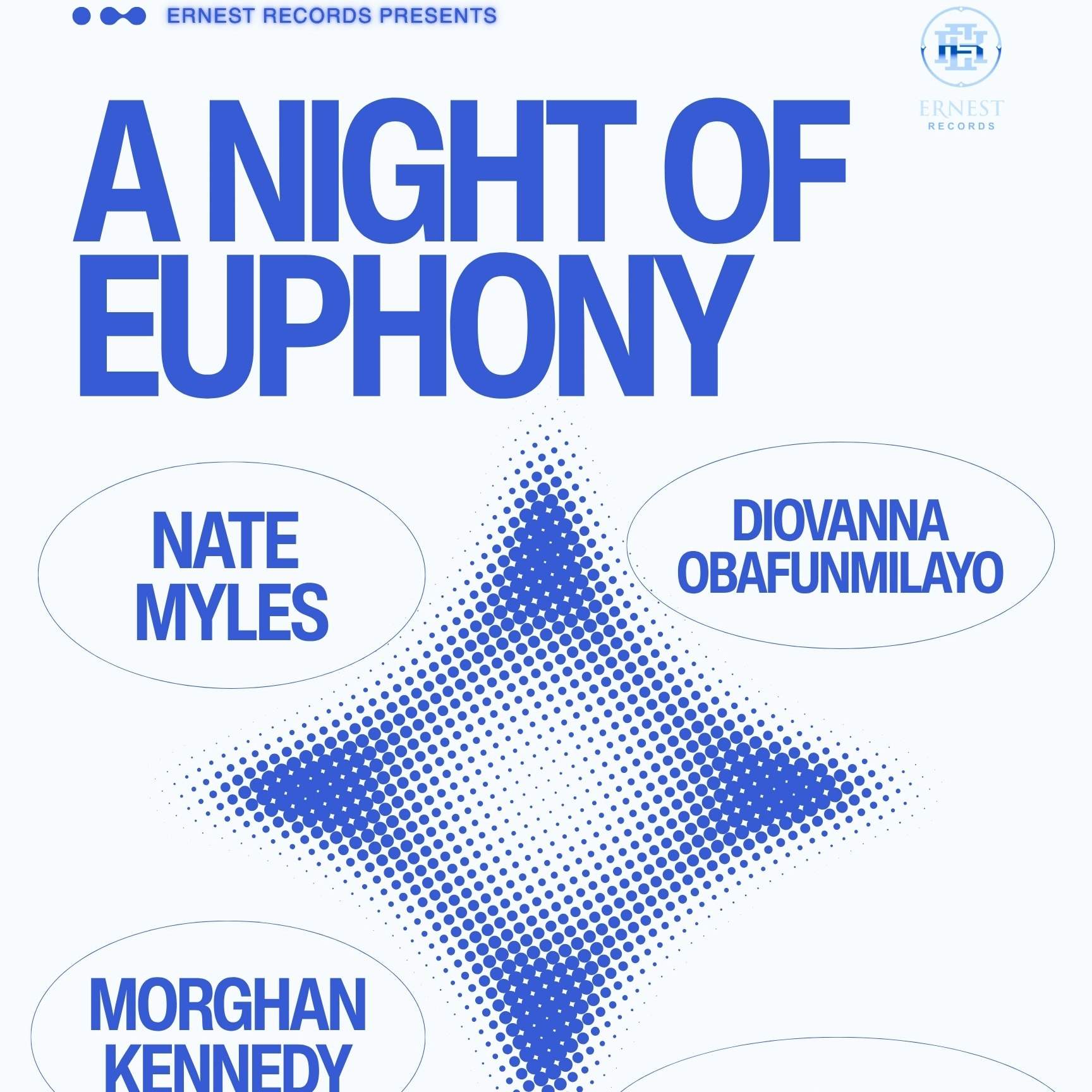 A Night of Euphony