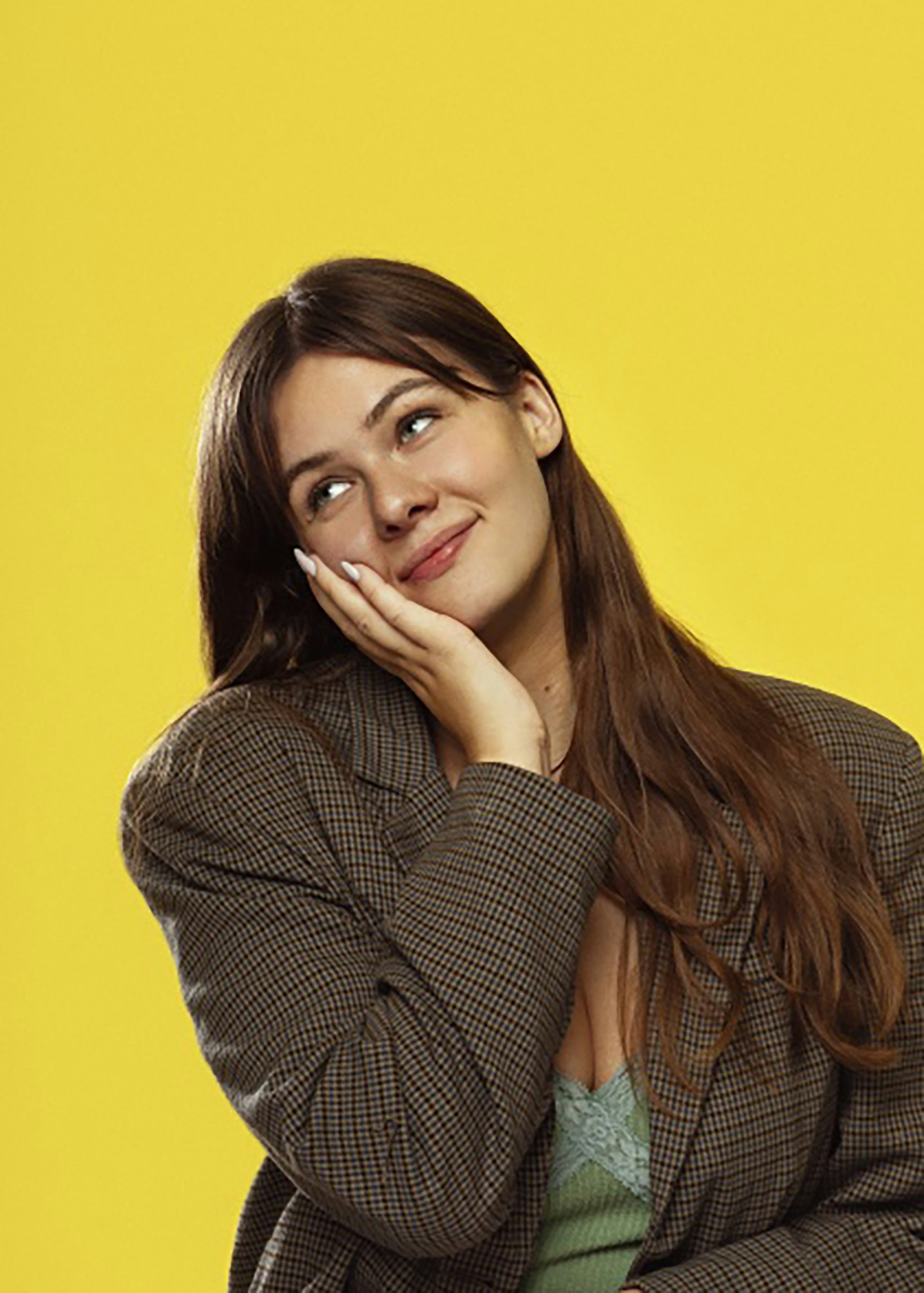 Alex Mason: how to lose a guy in 45 mins at Camden Comedy Club, London