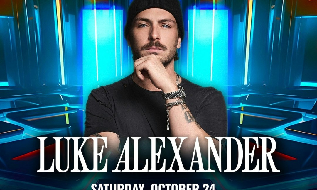 Luke Alexander