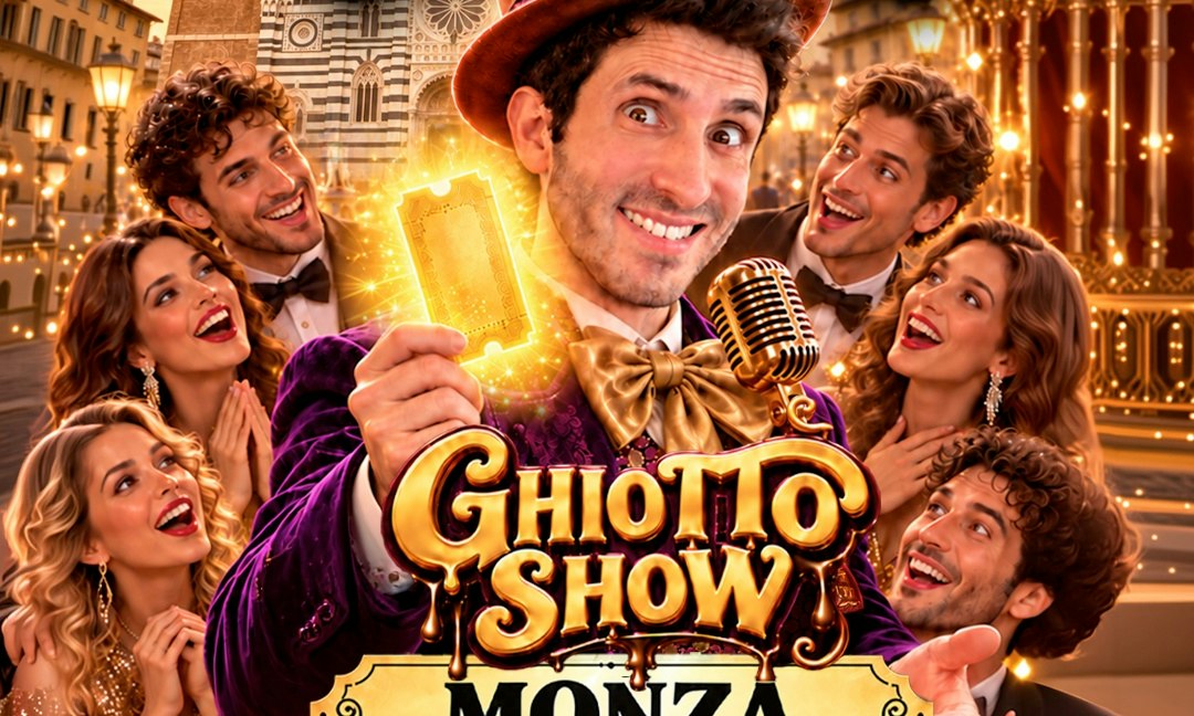 Imagen de la fuente — STEVE MOZZ - MONZA