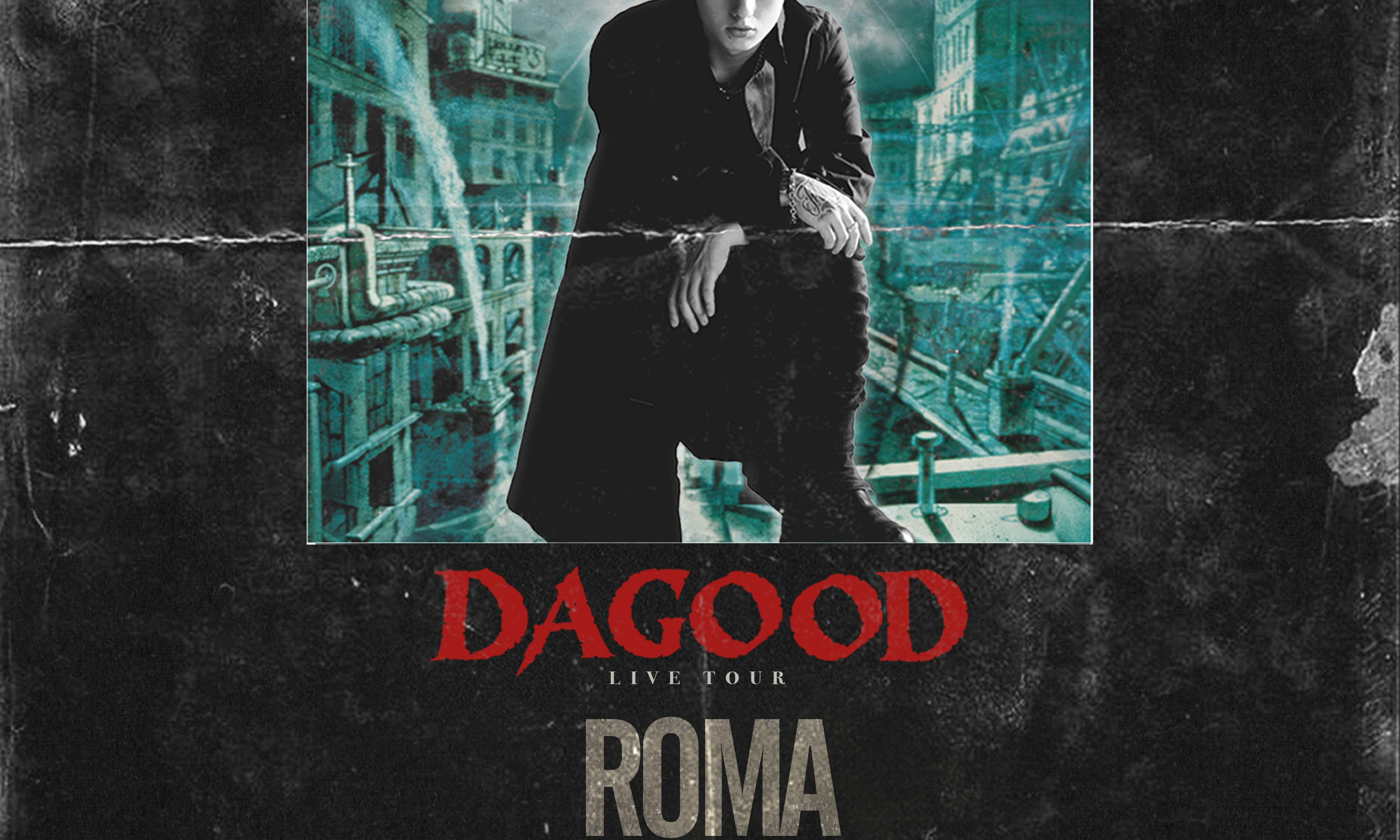DAGOOD