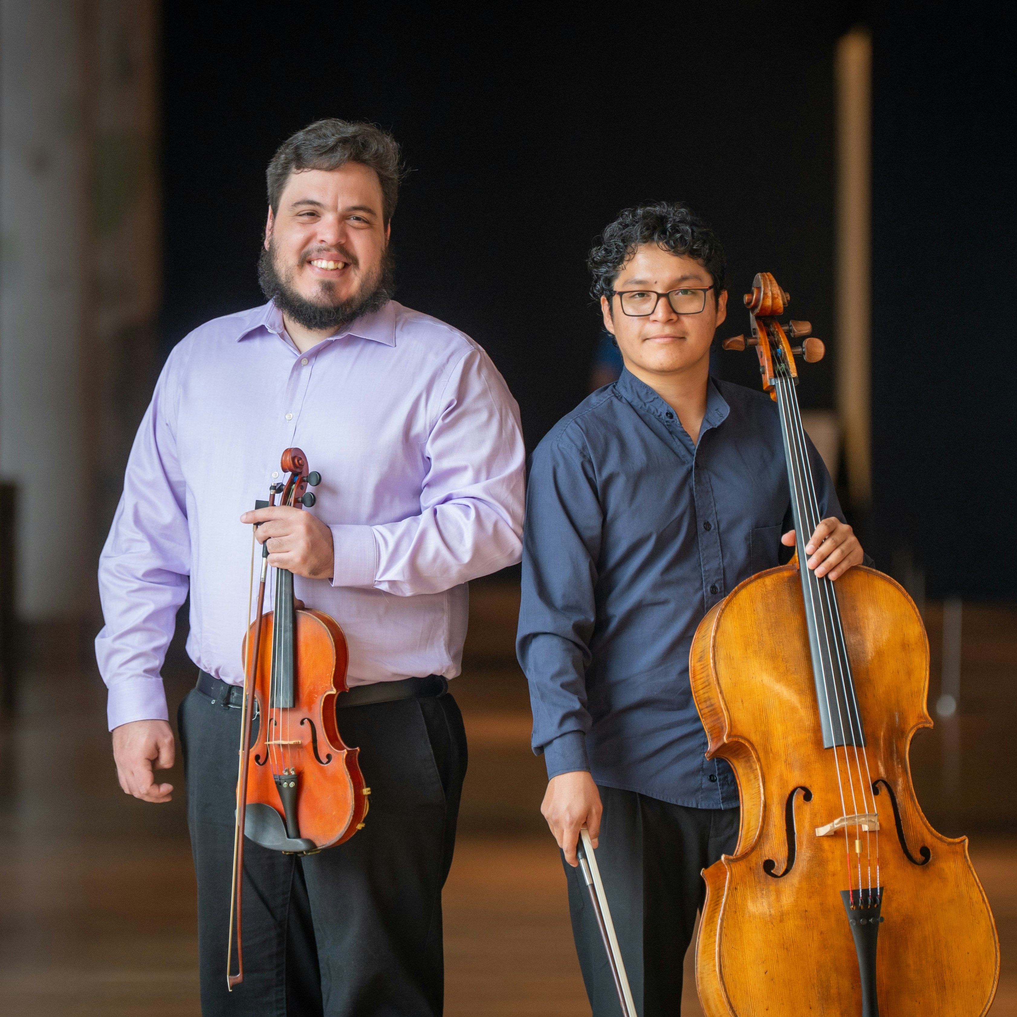 "I ART": Iris Collective Fellows in Concert