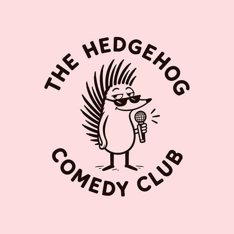 The Hedgehog Comedy Club at Basement 45, Bristol