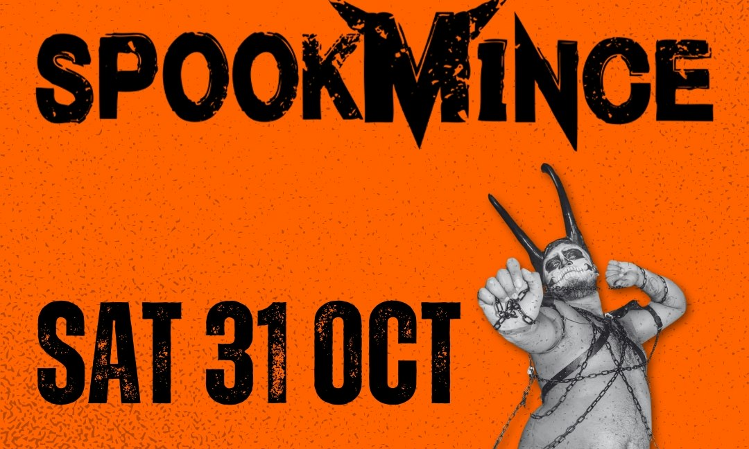 SPOOKMINCE