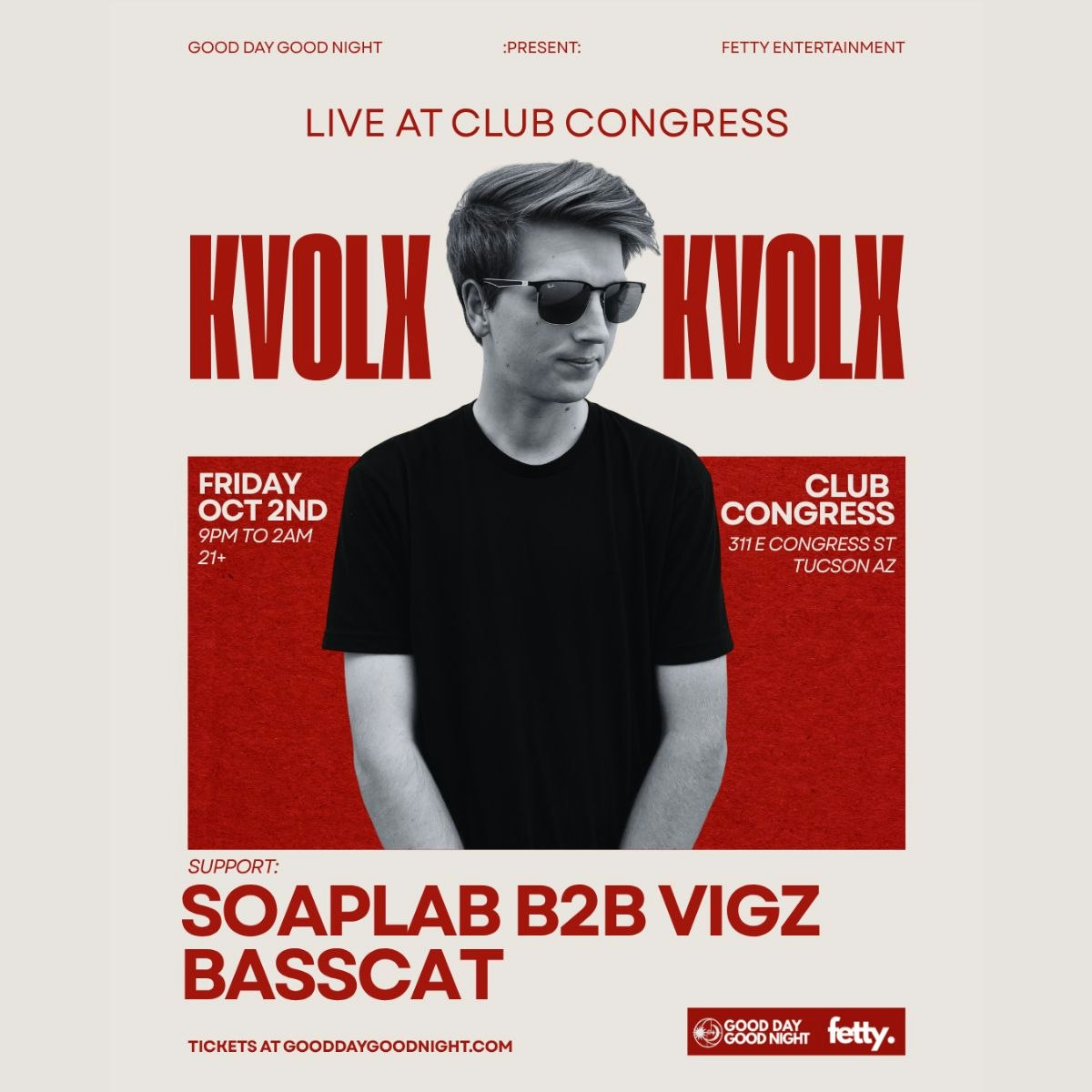 KVOLX
