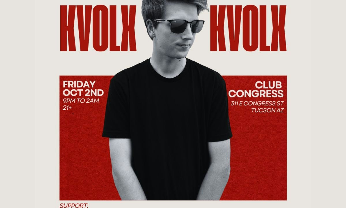 KVOLX
