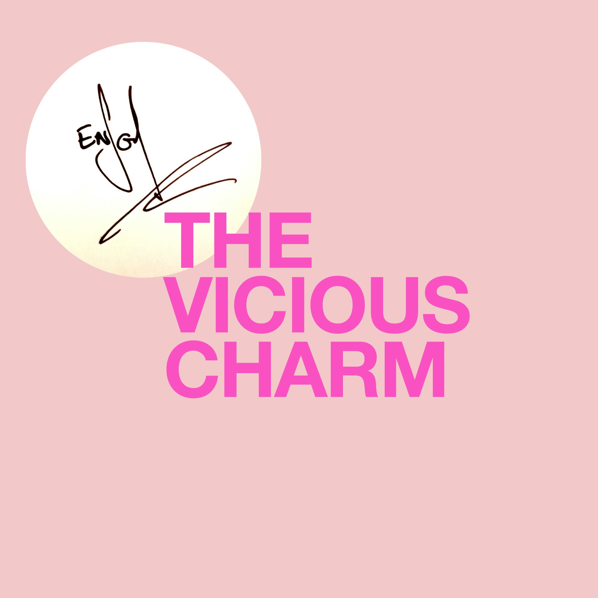 Vicious Charm Party at A L P H A B E T, Brighton
