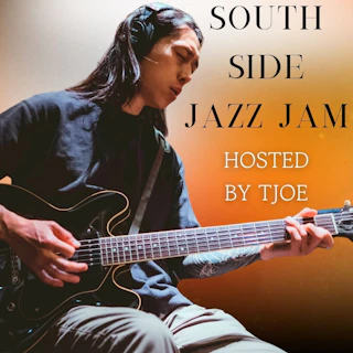 Southside Jam w/ Nathaniel Cross & TJOE