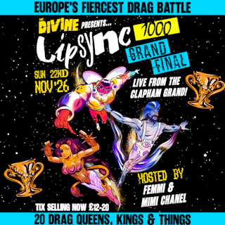 LIPSYNC1000 GRAND FINALE