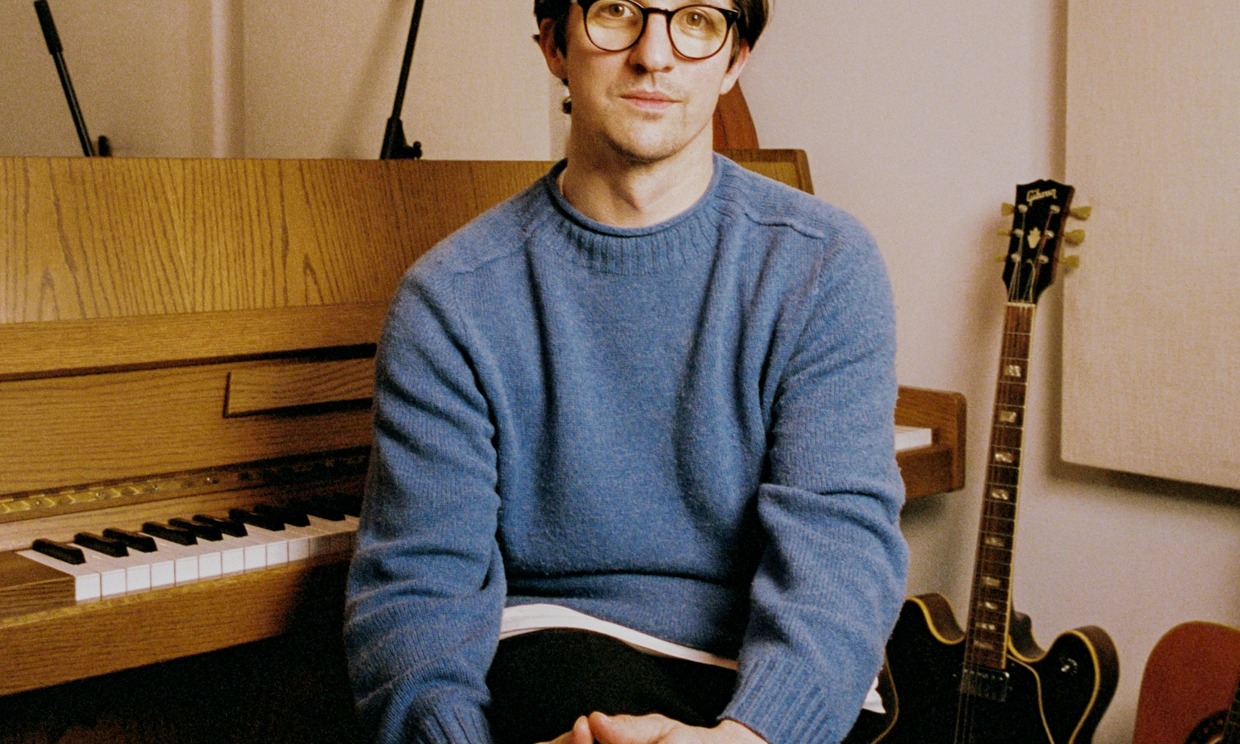 Dan Croll