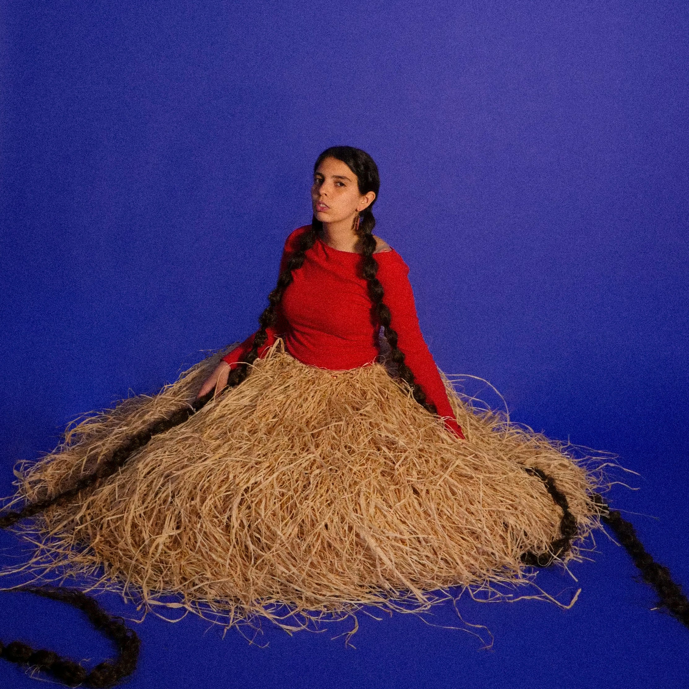 Cover image for Ana Lua Caiano