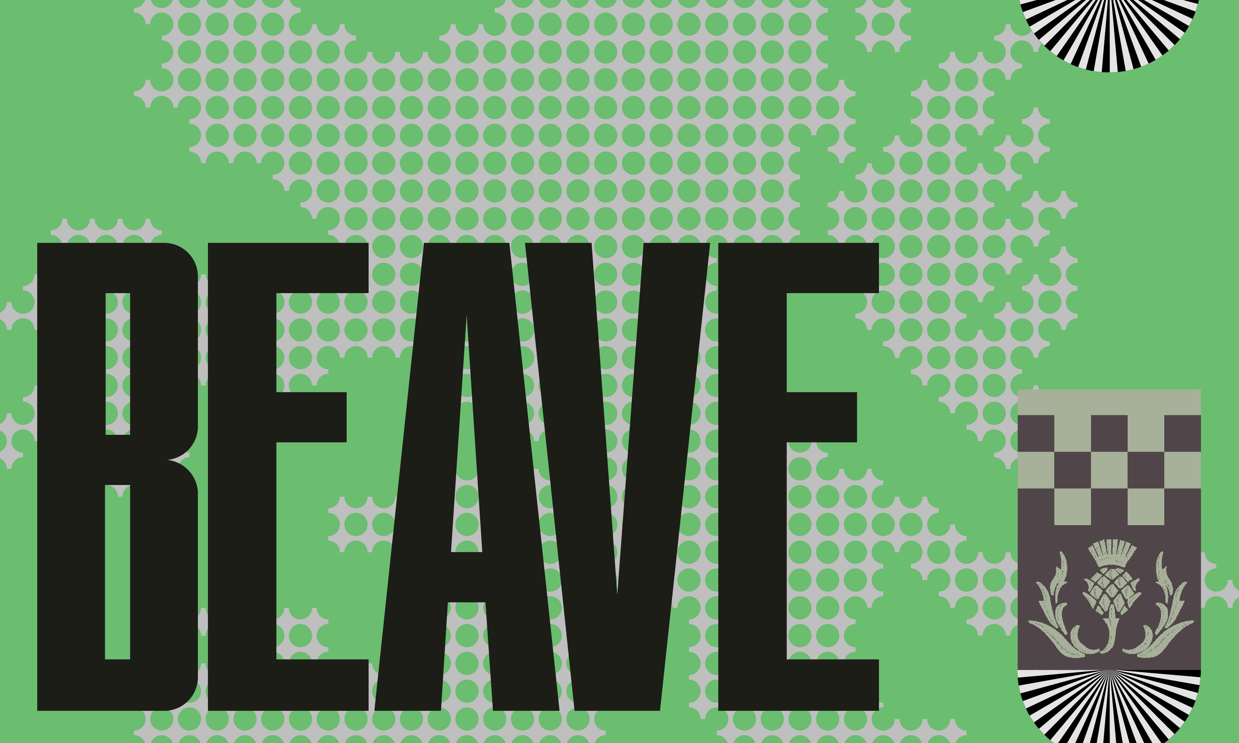 FLY | Beave | Edinburgh