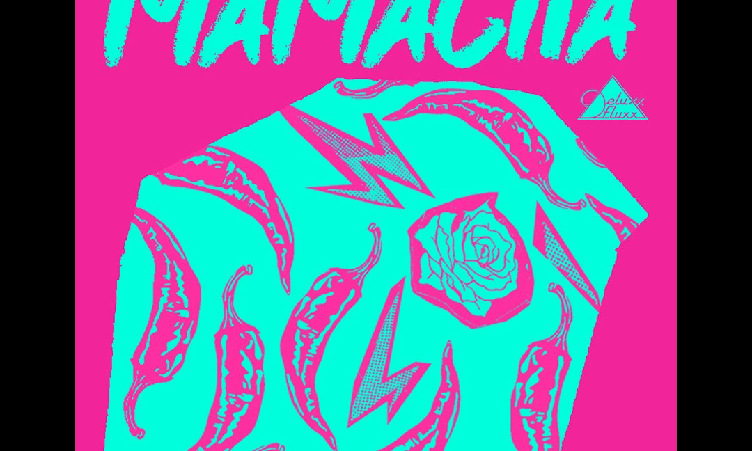 MAMACITA : A Latin/Hip-Hop Party