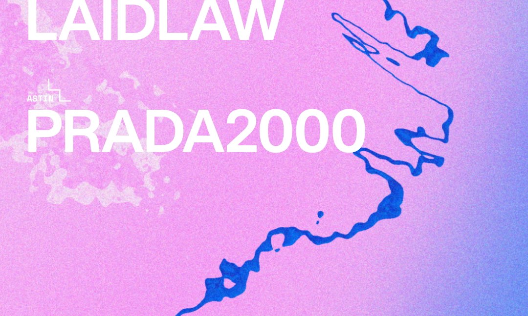 SILVA BUMPA · Laidlaw / PRADA2000