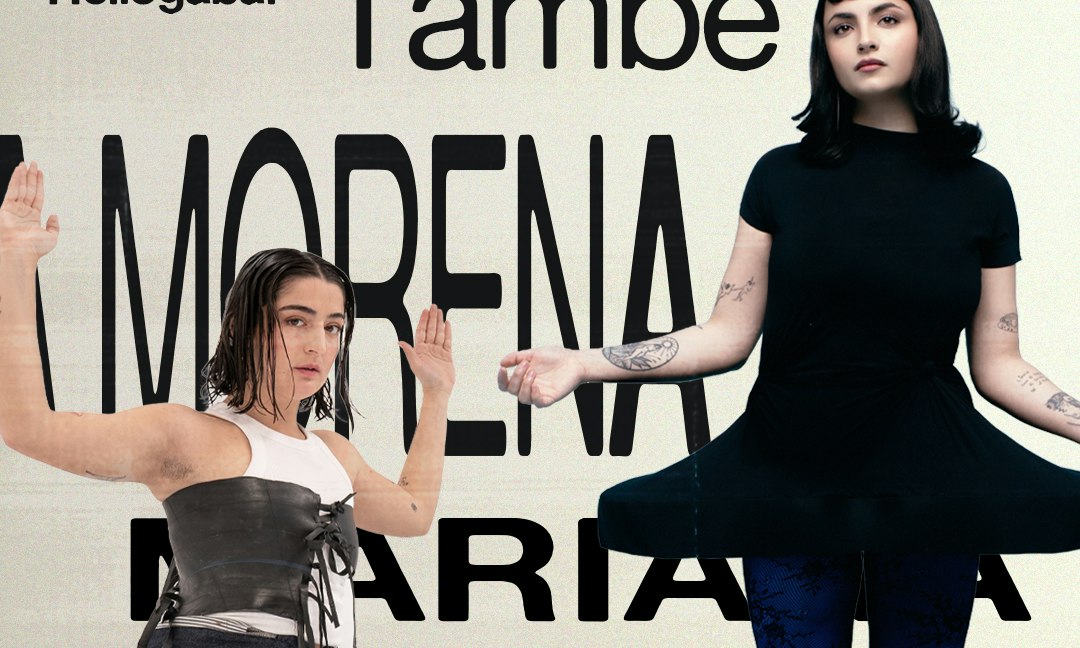 Alba Morena +  Mariana També