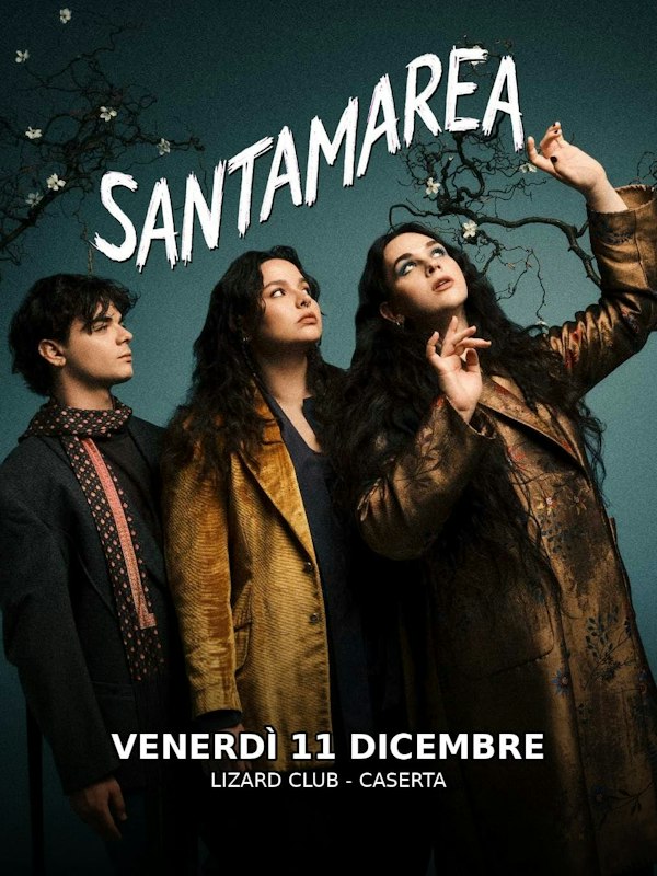 Santamarea