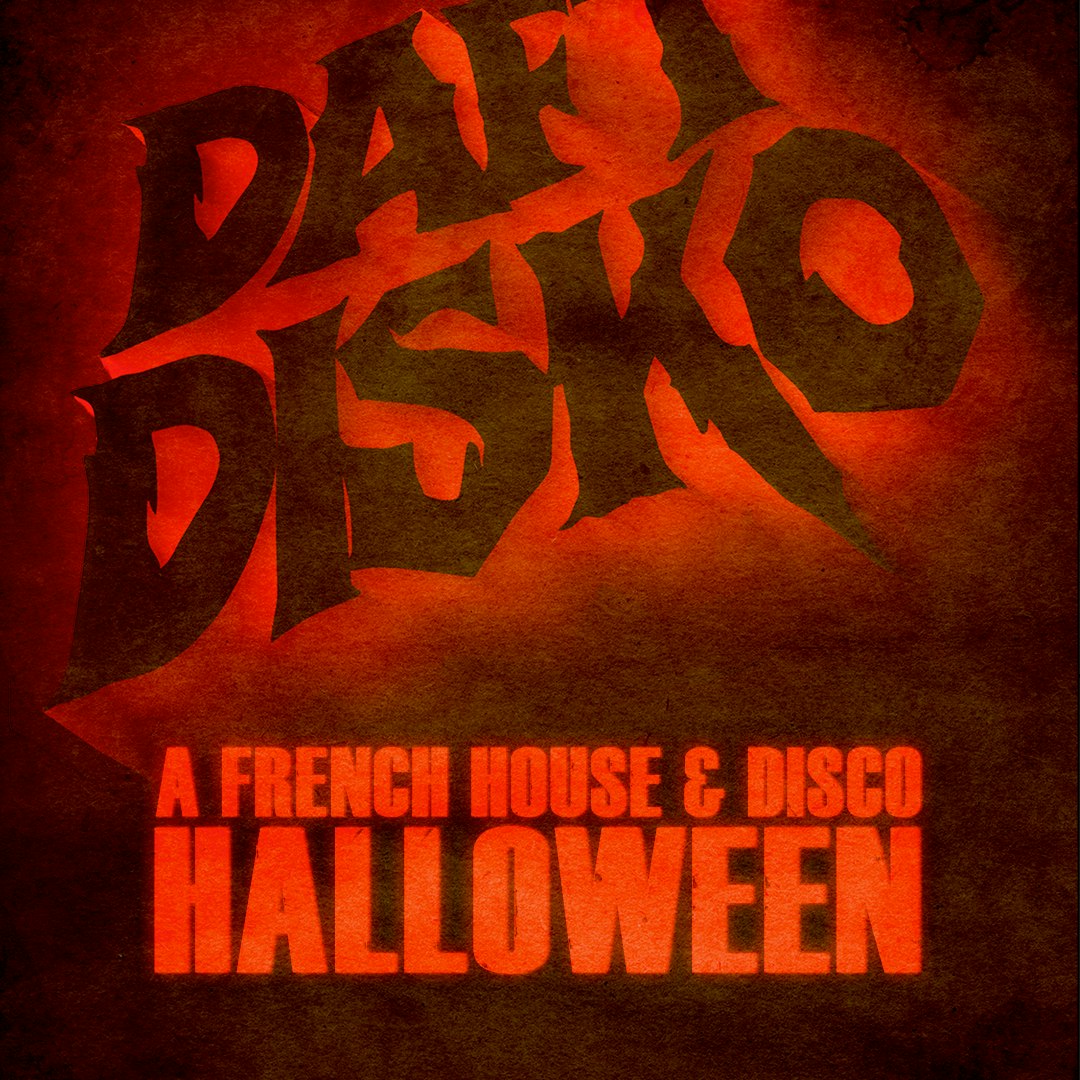 Daft Disko Halloween: Miami