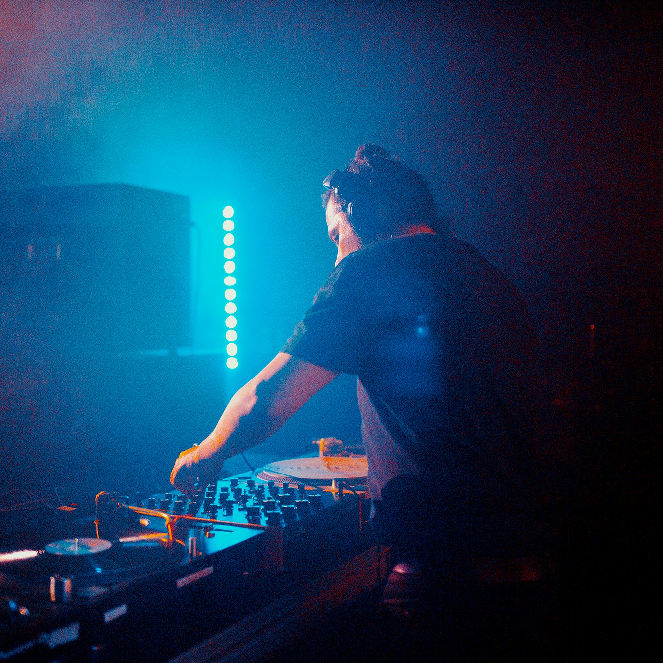 Dafnis - SoundCheck
