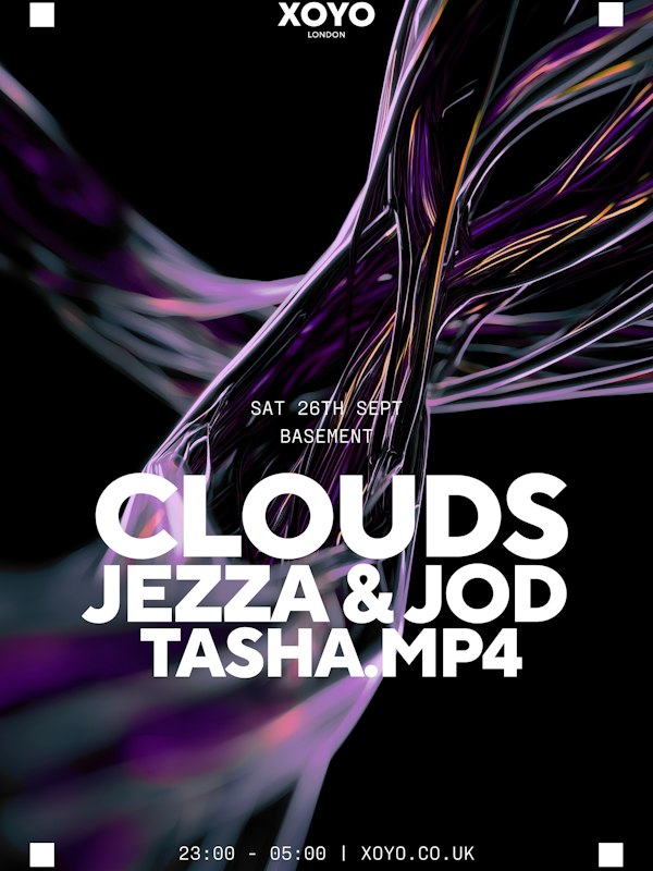 Clouds, Jezza & Jod + Tasha MP4